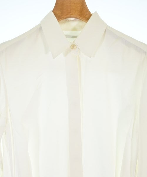Rosetta Getty เดรสที่เป็นเสื้อเชิ้ตตัวยาว