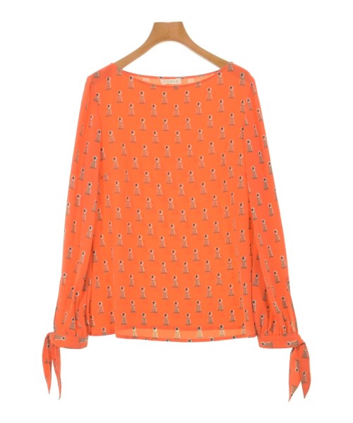 DHELA เสื้อสตรี