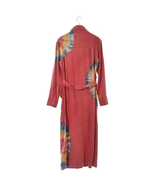 The Elder Statesman ชุดเดรส