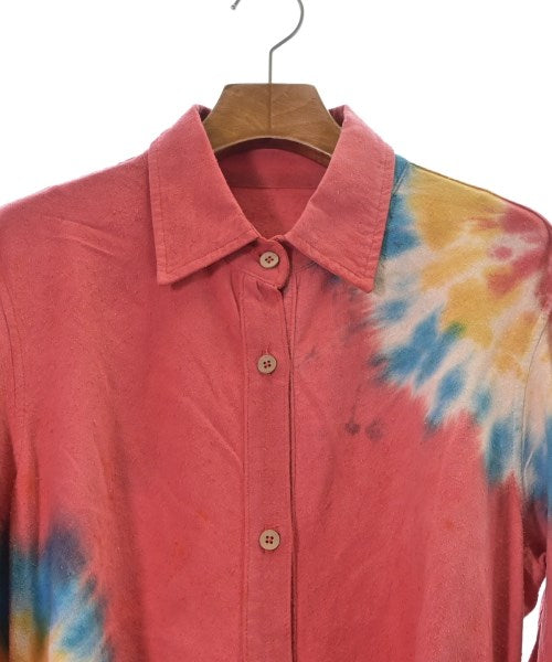 The Elder Statesman ชุดเดรส