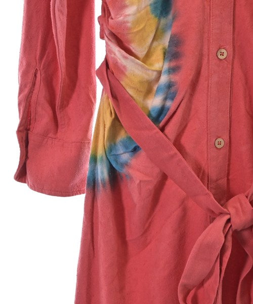 The Elder Statesman ชุดเดรส