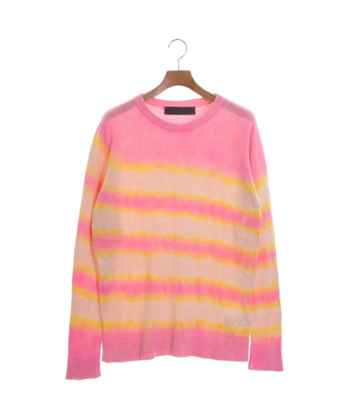 The Elder Statesman เสื้อกันหนาว