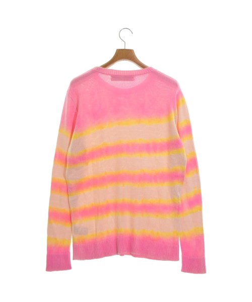 The Elder Statesman เสื้อกันหนาว