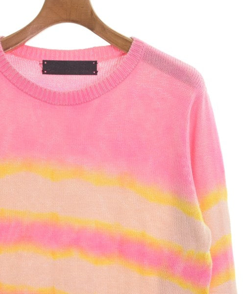 The Elder Statesman เสื้อกันหนาว