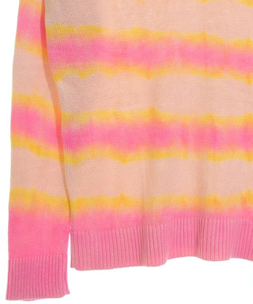 The Elder Statesman เสื้อกันหนาว