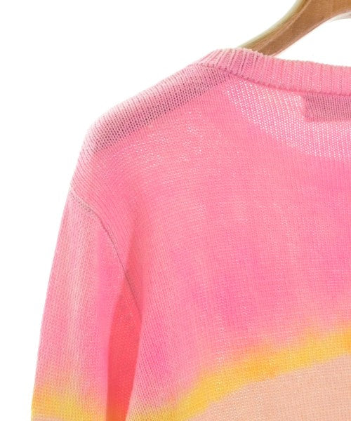 The Elder Statesman เสื้อกันหนาว