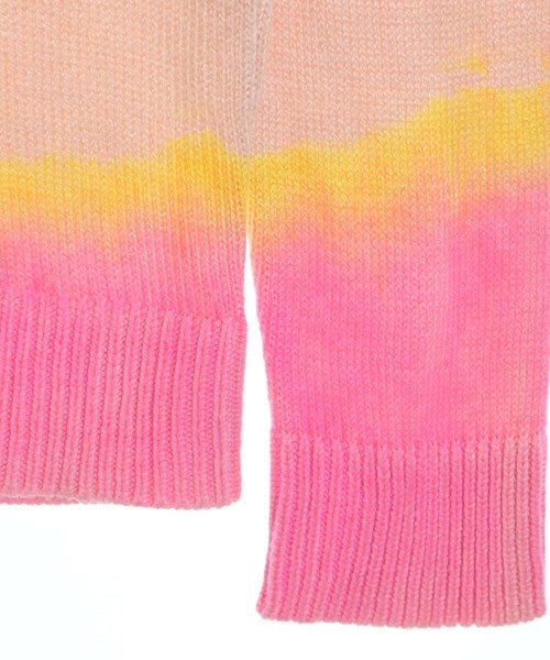 The Elder Statesman เสื้อกันหนาว