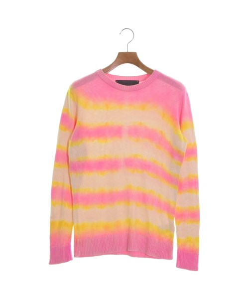 The Elder Statesman เสื้อกันหนาว