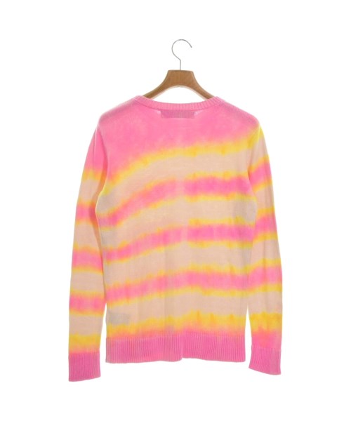 The Elder Statesman เสื้อกันหนาว