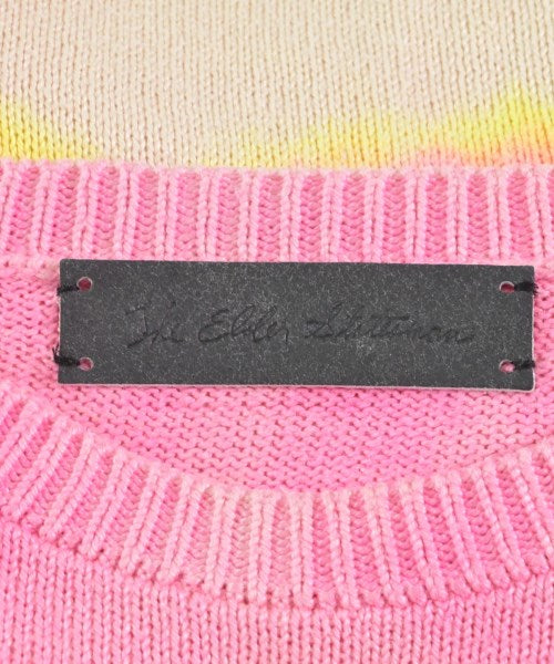 The Elder Statesman เสื้อกันหนาว