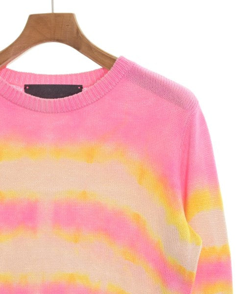 The Elder Statesman เสื้อกันหนาว