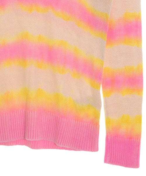 The Elder Statesman เสื้อกันหนาว