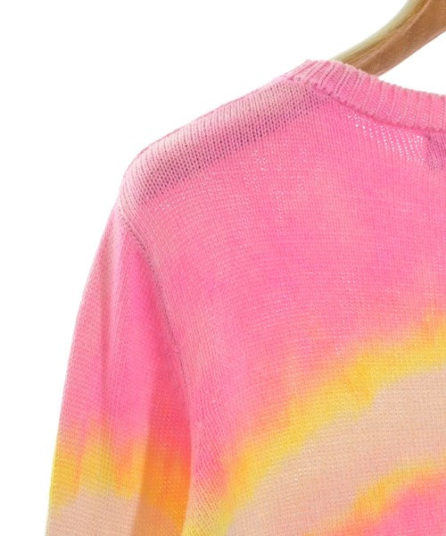 The Elder Statesman เสื้อกันหนาว