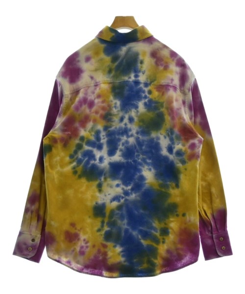 The Elder Statesman เสื้อลำลอง