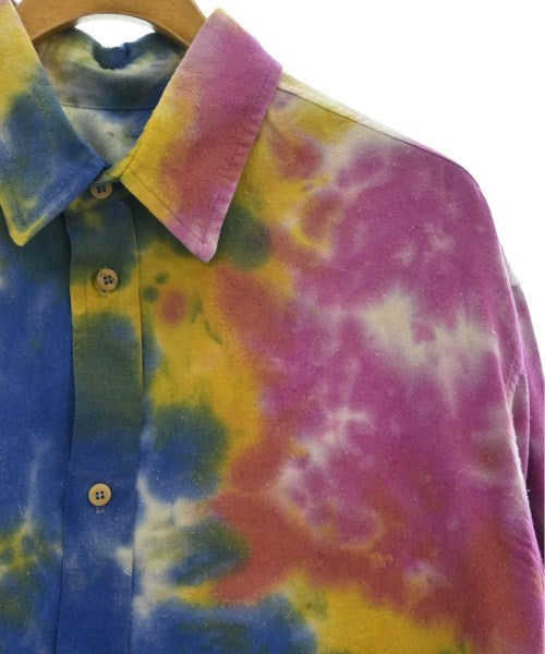 The Elder Statesman เสื้อลำลอง