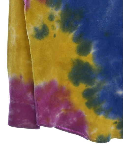 The Elder Statesman เสื้อลำลอง