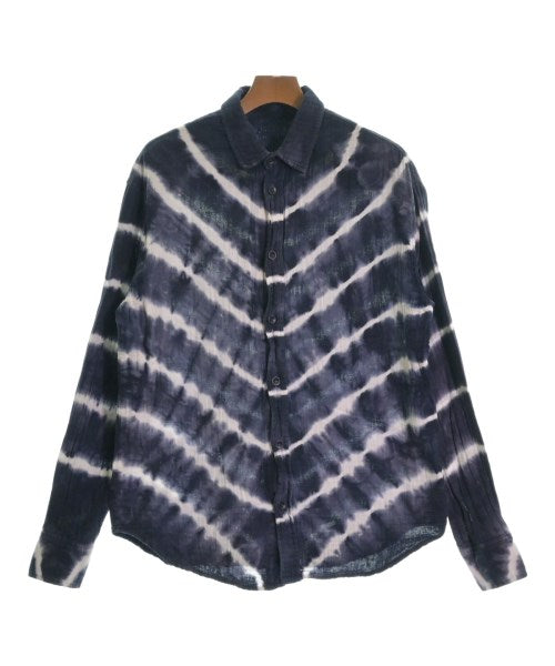 The Elder Statesman เสื้อลำลอง