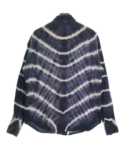 The Elder Statesman เสื้อลำลอง