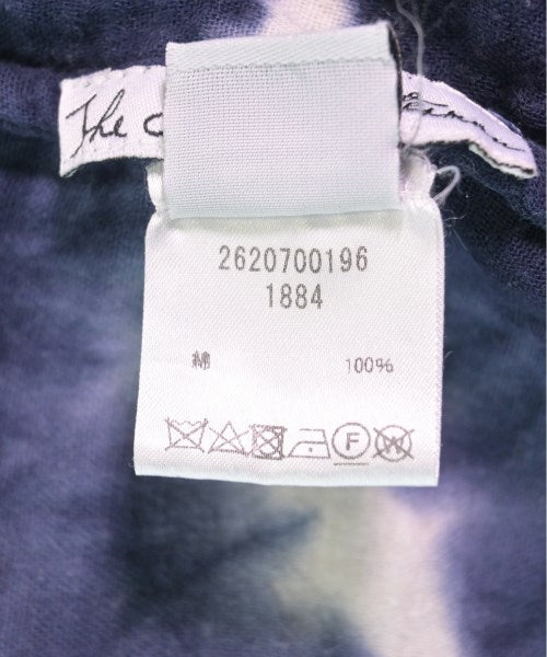 The Elder Statesman เสื้อลำลอง