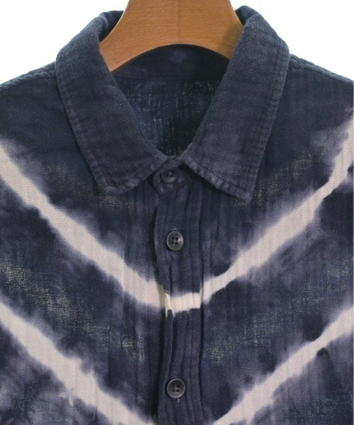 The Elder Statesman เสื้อลำลอง