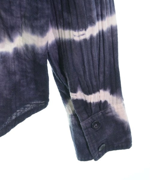 The Elder Statesman เสื้อลำลอง