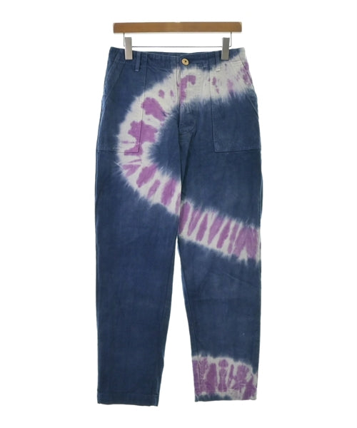 The Elder Statesman กางเกง อื่น