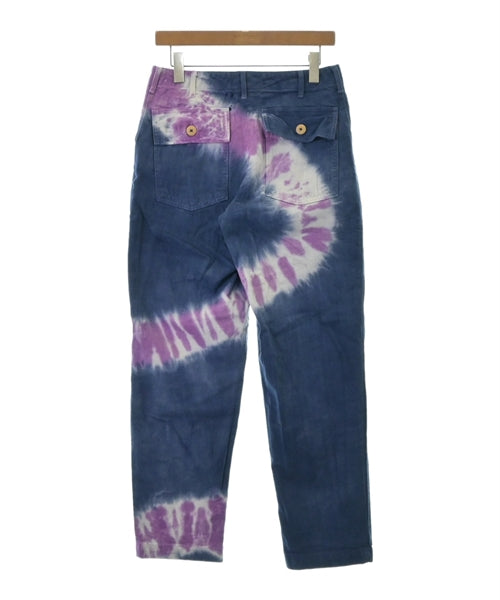 The Elder Statesman กางเกง อื่น