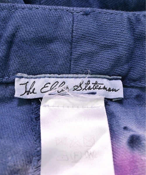 The Elder Statesman กางเกง อื่น