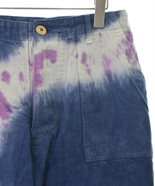 The Elder Statesman กางเกง อื่น