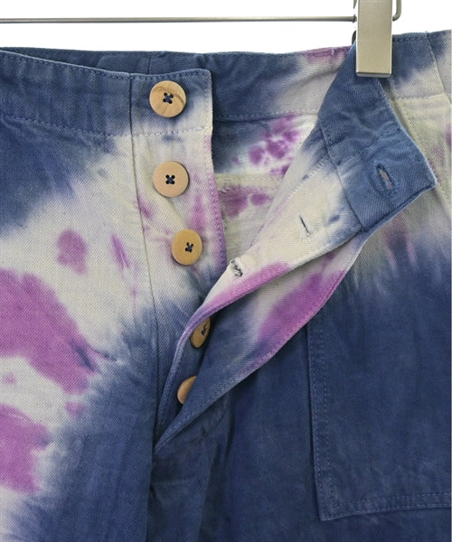 The Elder Statesman กางเกง อื่น