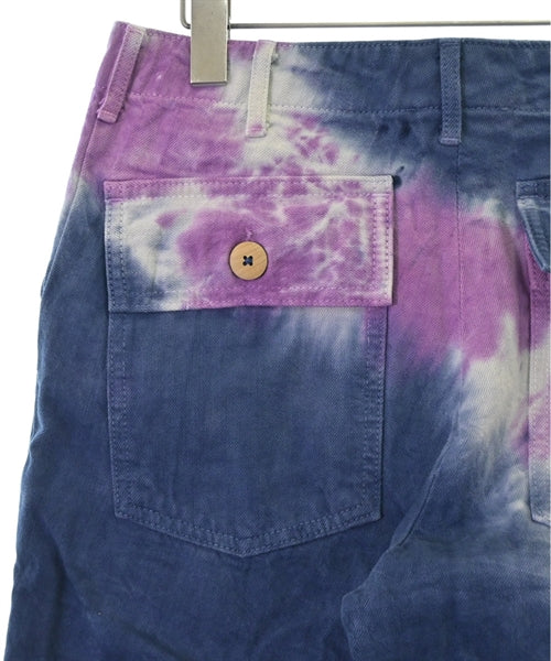 The Elder Statesman กางเกง อื่น