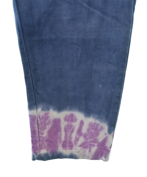 The Elder Statesman กางเกง อื่น