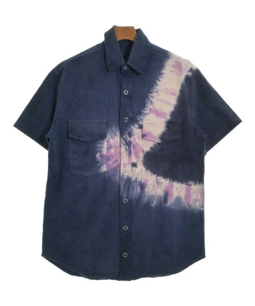 The Elder Statesman เสื้อลำลอง
