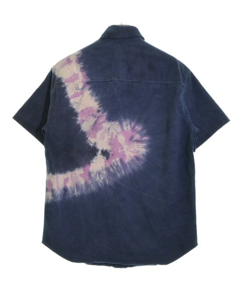 The Elder Statesman เสื้อลำลอง