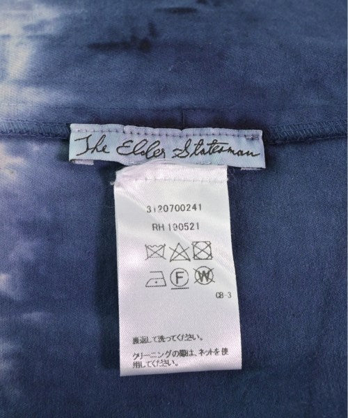 The Elder Statesman เสื้อลำลอง