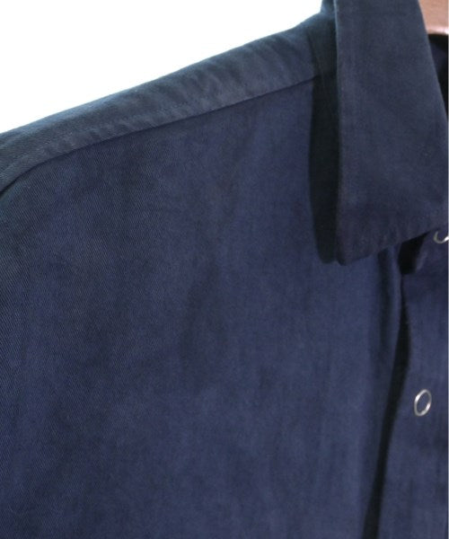 The Elder Statesman เสื้อลำลอง