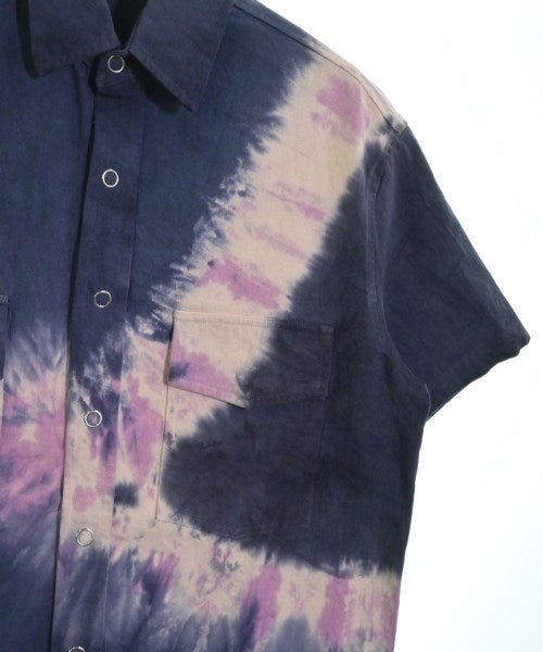 The Elder Statesman เสื้อลำลอง