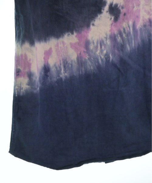 The Elder Statesman เสื้อลำลอง