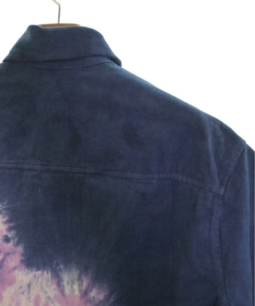 The Elder Statesman เสื้อลำลอง