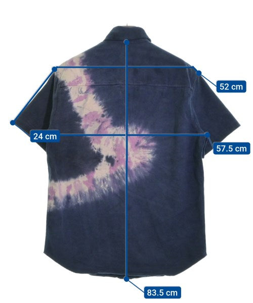 The Elder Statesman เสื้อลำลอง