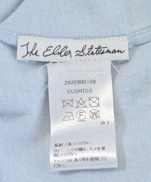 The Elder Statesman เสื้อกันหนาว