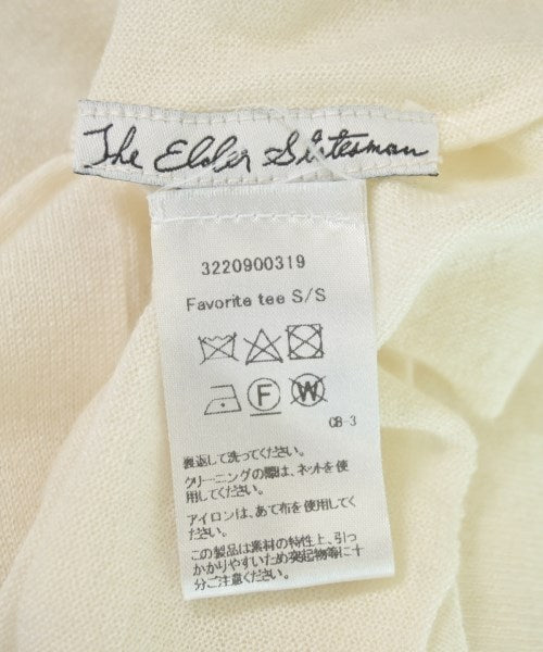 The Elder Statesman เสื้อกันหนาว