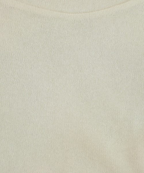 The Elder Statesman เสื้อกันหนาว