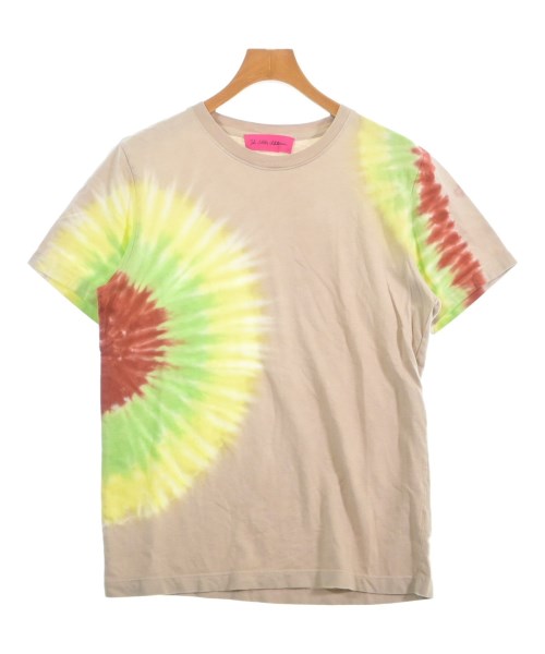 The Elder Statesman เสื้อยืด/เสื้อท็อปส์
