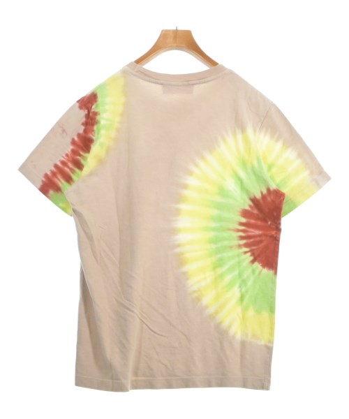 The Elder Statesman เสื้อยืด/เสื้อท็อปส์