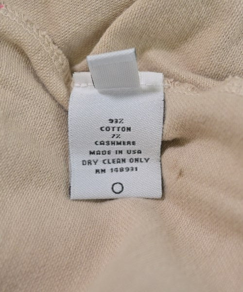 The Elder Statesman เสื้อยืด/เสื้อท็อปส์