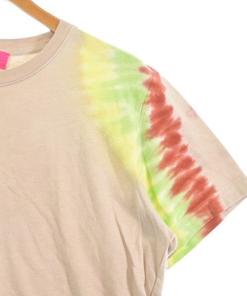 The Elder Statesman เสื้อยืด/เสื้อท็อปส์