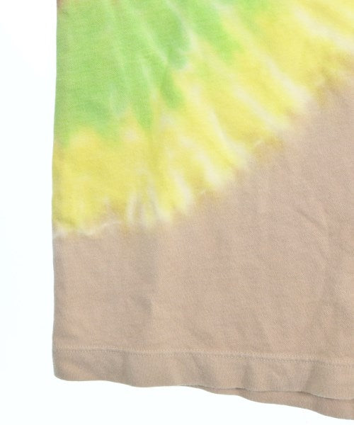 The Elder Statesman เสื้อยืด/เสื้อท็อปส์