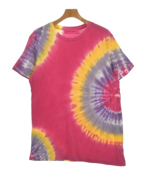 The Elder Statesman เสื้อยืด/เสื้อท็อปส์