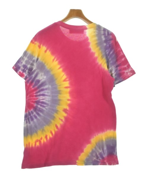 The Elder Statesman เสื้อยืด/เสื้อท็อปส์